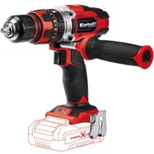 Шуруповерт Einhell TE-CD 18/48 Li-i-Solo, 4513926
