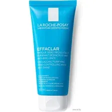 Маска для лица "Effaclar. Матирующая" (100 мл)