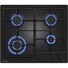 Варочная панель Meferi MGH604BK Light