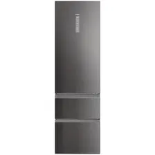 Холодильник Haier HTW7620DNMP
