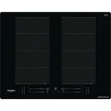 Варочная панель Whirlpool WF S8865 NE