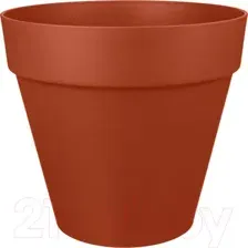 Кашпо Idi Land Tarragon 221610632/01 (терракотовый)