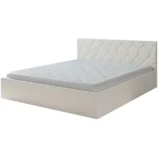Кровать Natura Vera Техас с ПМ 120x200 (Maxx 100)