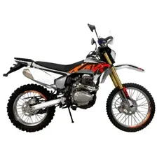 Эндуро мотоцикл KAYO T1 300 ENDURO (PR300)