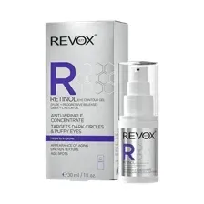 Сыворотка для век Revox B77 Retinol Eye Gel Anti-Wrinkle (30мл)