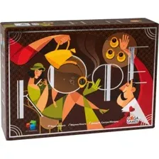 Настольная игра GaGa Кофе / GG285