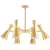 Люстра Lightstar Dumo 816061