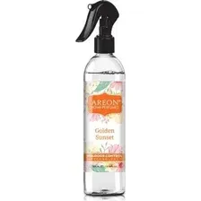 Нейтрализатор запаха Areon Home Malodor Control Golden Sunset (300 мл)