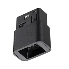 Трековый светильник Novotech Flum 359513