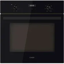 Электрический духовой шкаф Candy Cosmo Mini COXP06TBB
