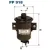 Топливный фильтр Filtron PP918