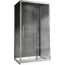 Душевой уголок Abber Schwarzer Diamant AG30150H-S60-S60