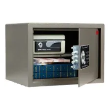 Офисный сейф AIKO TM-25 EL