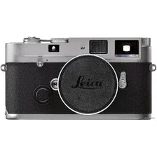 Фотоаппарат Leica MP (0.72) (серебристый)