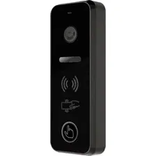 Вызывная панель Tantos iPanel 2 WG EM HD (черный)