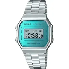 Наручные часы Casio A168WEM-2E