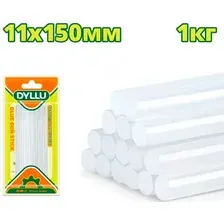 Клеевые стержни Dyllu DTGJ5815 (1 кг)