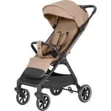 Детская прогулочная коляска Carrello Forza CRL-5535 (Grain Beige)
