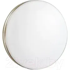 Светильник Sonex Smalli 3015/AL