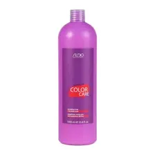 Шампунь Kapous Studio Professional для окрашенных волос Caring Line Color Care, 1000 мл