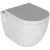 Унитаз подвесной Quarter Bath Deep Old Type 52см 70DE02001 + SCD Slim 30SCD.03.02.03.02.02