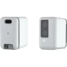 Полочная акустика Q Acoustics Q Active 200 Google Cast (белый)