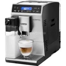 Кофемашина DeLonghi ETAM 29.660 SB Autentica Cappuccino