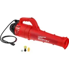 Аккумуляторный опрыскиватель Wortex KS 1230 Li