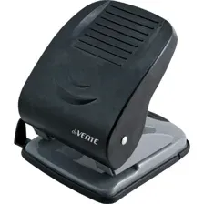 Дырокол deVente Stripe, 4020347