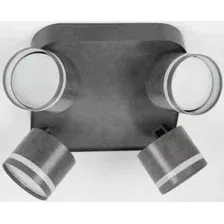 Спот General Lighting GWL-4GX53-M-IP20 662026