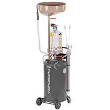Установка замены масла NORDBERG 2379G