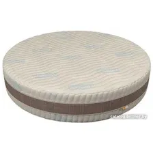 Матрас Mr. Mattress Health круглый 240