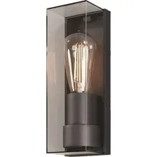 Бра уличное Maytoni Conf O450WL-01GF