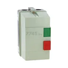 Контактор КС КМО-23260 87205