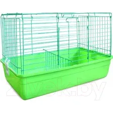 Клетка для грызунов Triol T1-1 / 40691038