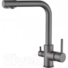 Смеситель Ledeme L4055U-3