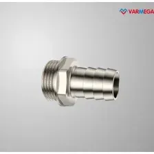 Фитинг Varmega Штуцер НР 1/2"x16 мм VMTF45-N000416