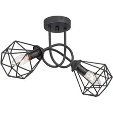 Люстра средней высоты Vitaluce V4930-1/2PL
