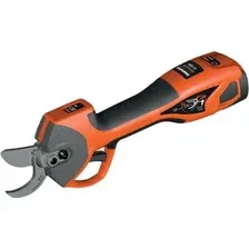 Секатор аккумуляторный DAEWOO DAGP 3216Li SET