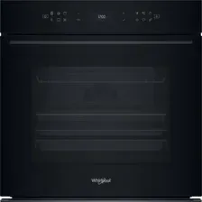 Электрический духовой шкаф Whirlpool WOI78HT1SBA