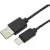Кабель Гарнизон GCC-USB2-AMCM-1M