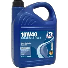 Моторное масло Kuttenkeuler Galaxis Extra 2 10W-40 5Л