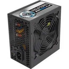 Блок питания Zalman ZM600-LX 600W