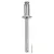 Заклепка вытяжная Rexant 12-5363 (50шт)