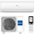 Кондиционер Haier Flexis SM 2025 AS35S2SF3FA-W/1U35S2SM4FA