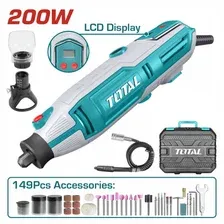 Гравер Total TG2006