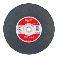 Шлифовальный круг Milwaukee 4932472264