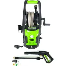 Мойка высокого давления Greenworks GPWG4II (5106507)
