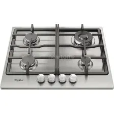 Варочная панель Whirlpool TGML 661 IX