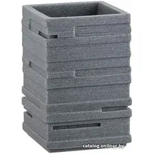 Стакан PERFECTO LINEA Weathered Sand серый (35-151302)